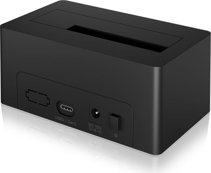 Icy Box IB-1121-C31