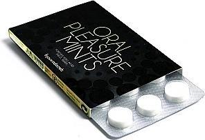 Image du produit Bijoux Indiscrets Oral Pleasure Menthe (12 pcs, 16 g)