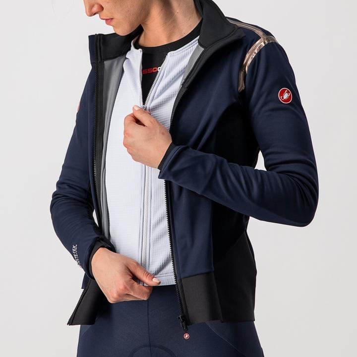 Produktbild Castelli Alpha Ro 2 W Jacket (S)