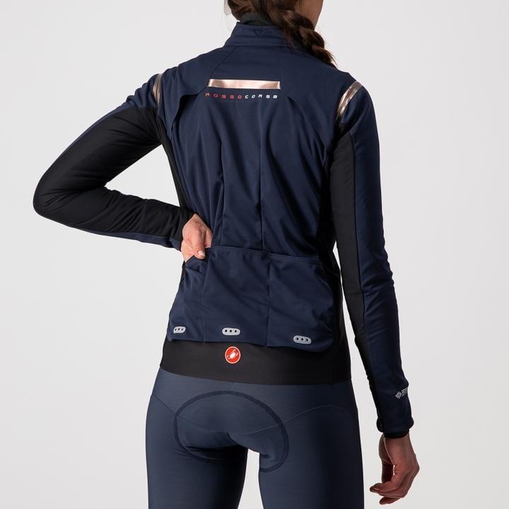 Produktbild Castelli Alpha Ro 2 W Jacket (S)