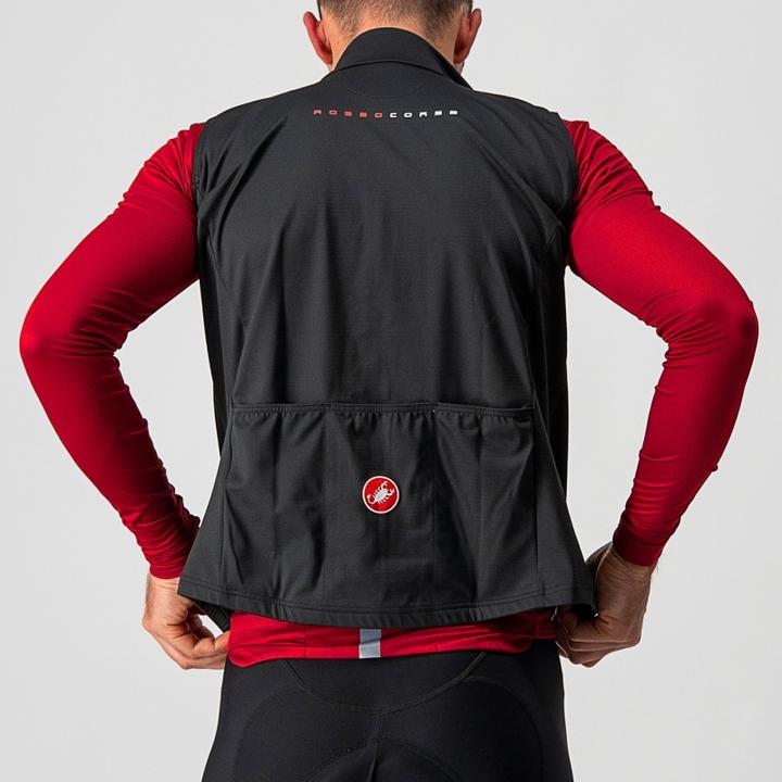 Produktbild Castelli Pro Thermal Mid Vest (3XL)