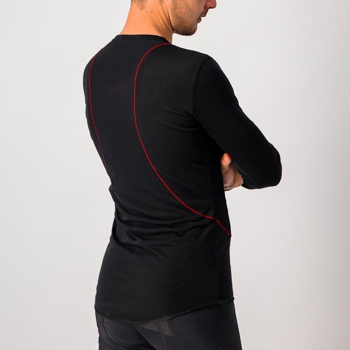 Image du produit Castelli Prosecco Tech ong Sleeve (L)