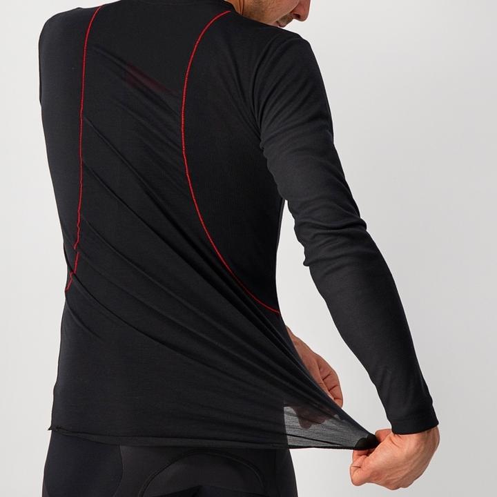 Image du produit Castelli Prosecco Tech ong Sleeve (L)