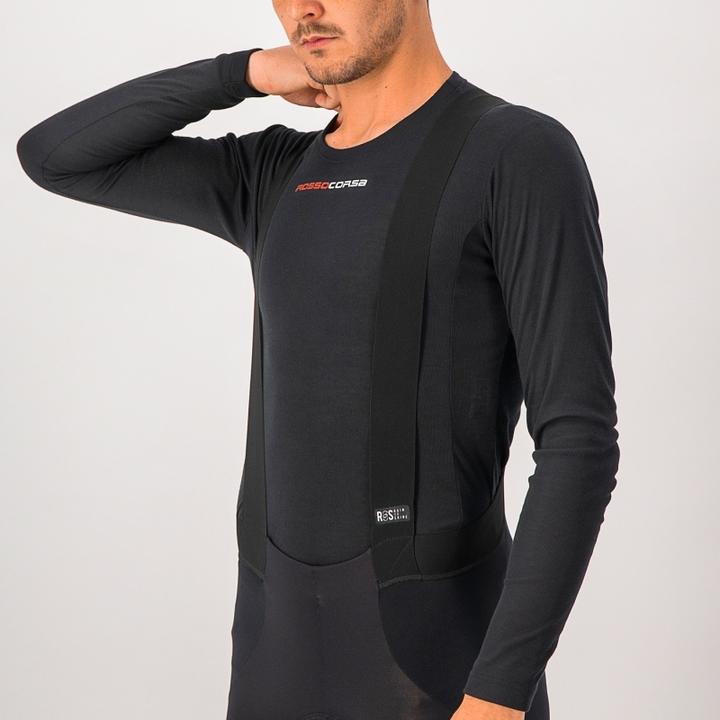 Image du produit Castelli Prosecco Tech ong Sleeve (L)