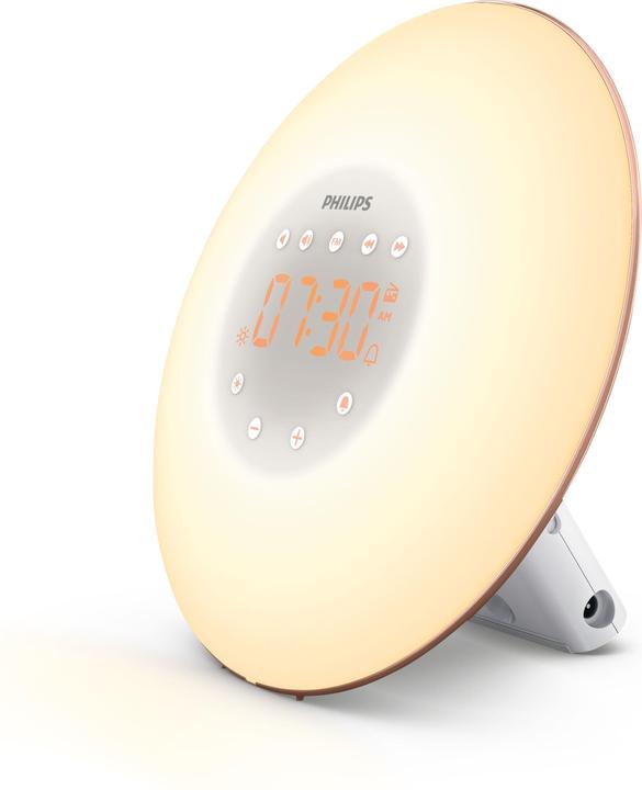 Produktbild Philips Wake-up Light HF3506/50