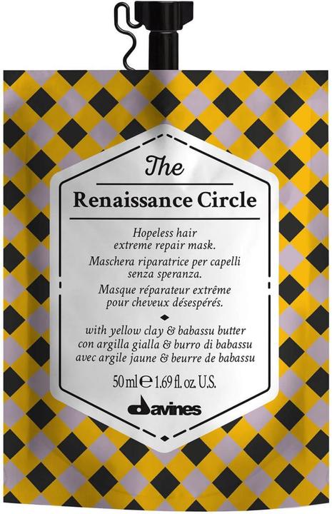 Image du produit Davines Le cercle de la Renaissance (50 ml)