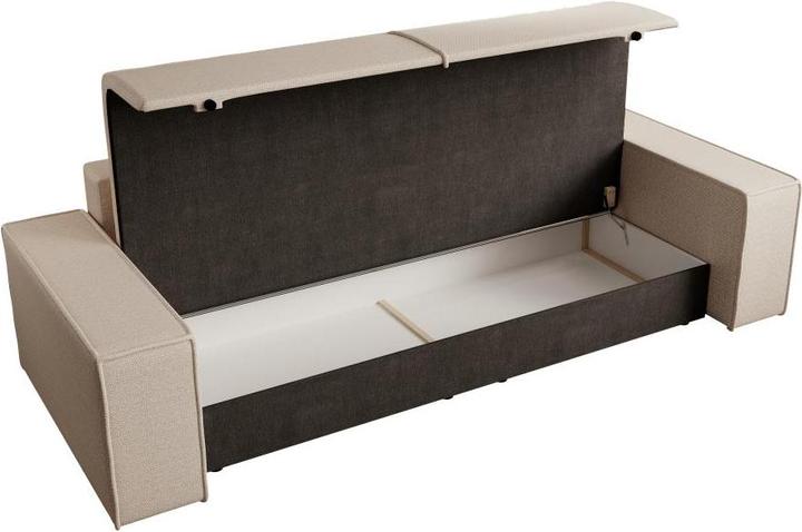 Produktbild Vente-unique Amelia (4-Sitzer)
