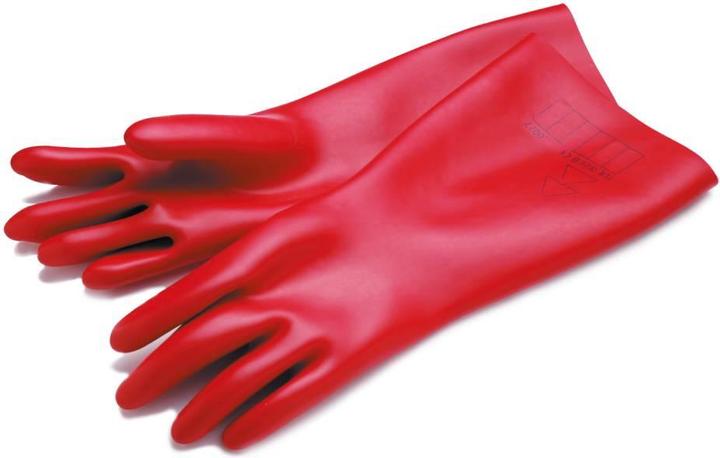 Produktbild Cimco CIM 140214 Elektro-Schutzhandschuhe VDE 1 Paar (10)