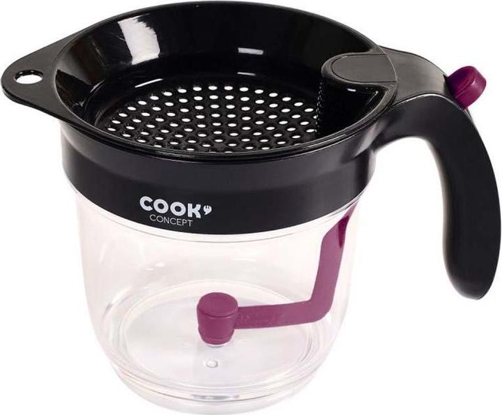 Produktbild Cook Concept Fettabscheider