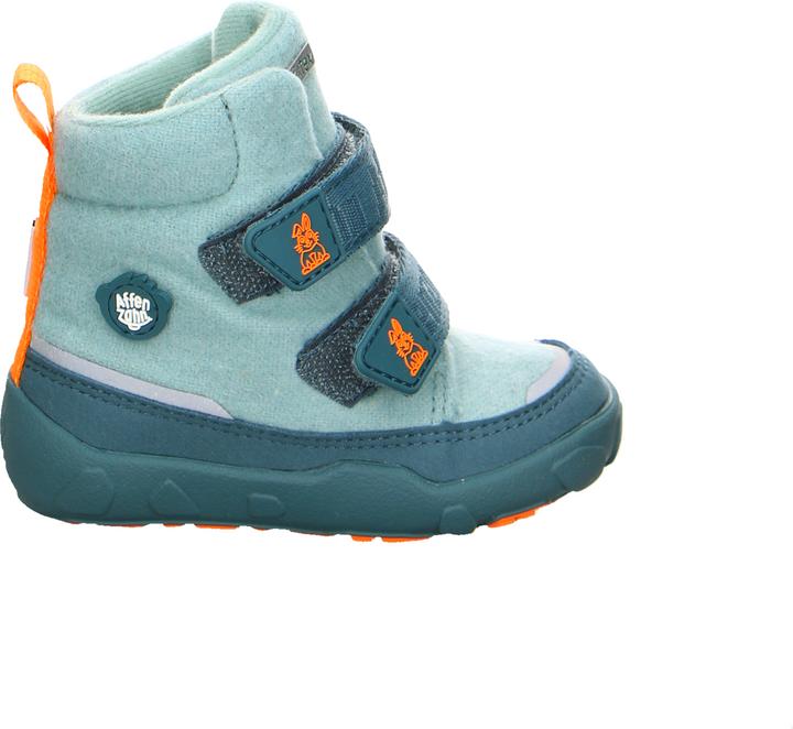 Immagine prodotto Affenzahn Stivale Mid Kid's Wool Comfy (24)
