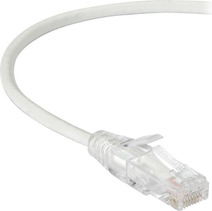 Produktbild Black Box Slim-Net Cat6 Patch Cable