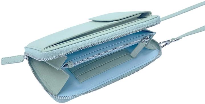 Immagine prodotto Urbany's Borsa a tracolla "Minty Fresh