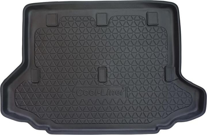 Produktbild ProPlus Kofferraumwanne für Renault Koleos ab 2008 bis 2016