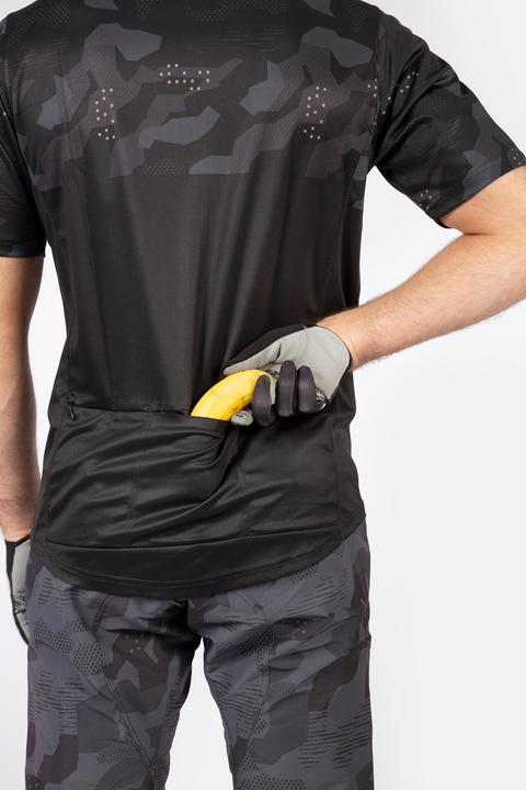 Produktbild Endura Hummvee Ray Trikot (kurzarm) (XXL)
