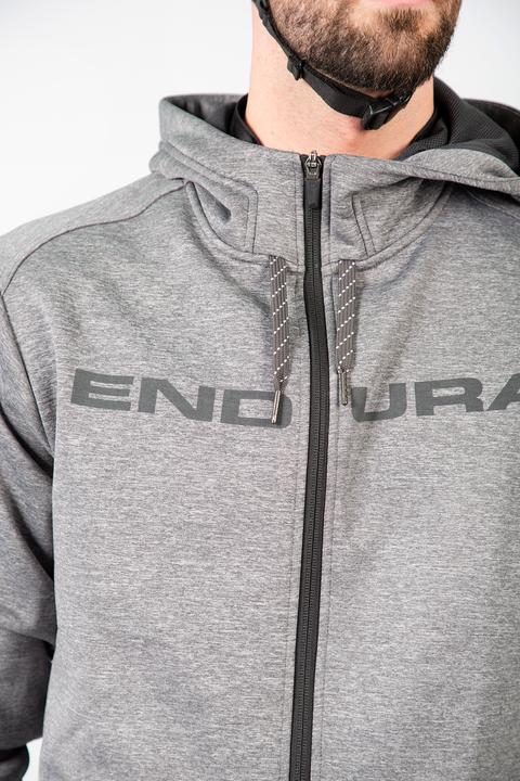 Actual product image Endura Hummvee Hoodie (S)