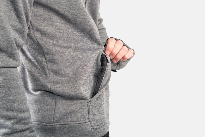 Actual product image Endura Hummvee Hoodie (S)