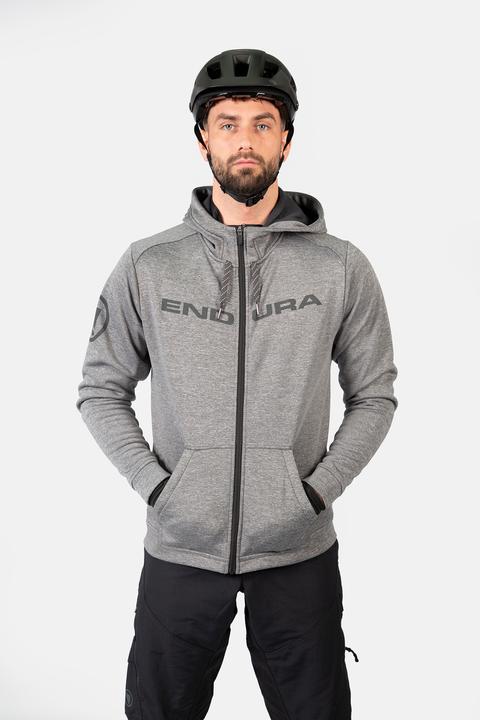 Actual product image Endura Hummvee Hoodie (S)