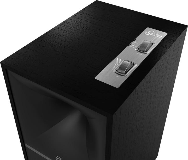 Actual product image Klipsch The Sevens (1 pair, 200 W)