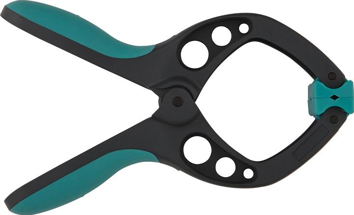 wolfcraft wolfcraft 1 FZ - Federzwinge 60mm (60 mm)