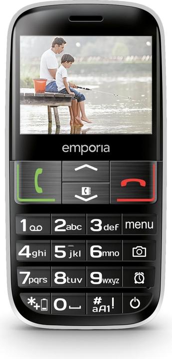 Produktbild Emporia Active 4G (2", 2 Mpx, 4G)