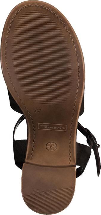 Actual product image Tamaris Sandal (37)