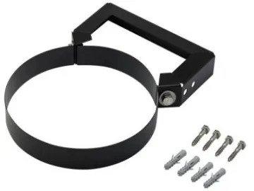Image du produit Brateck WYCIOR DO KOMINA DRUT STALOWY FI=125mm