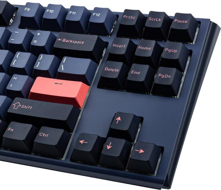 Produktbild Ducky One 3 (US, Kabelgebunden)