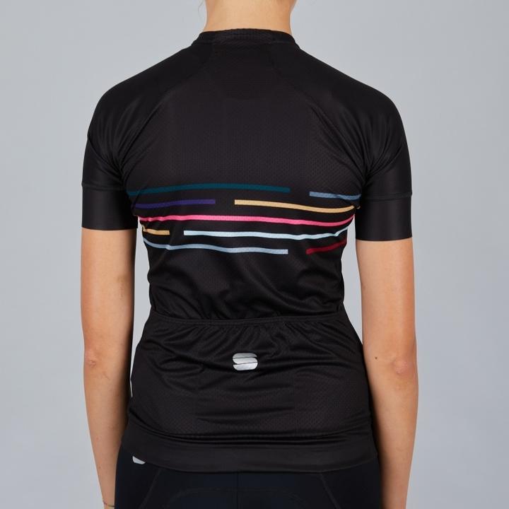 Produktbild Sportful Vélodrome W hort leeve Jersey (S)