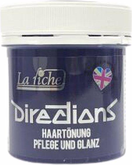 Image du produit Directions Coloration des cheveux (Ultra Purple)