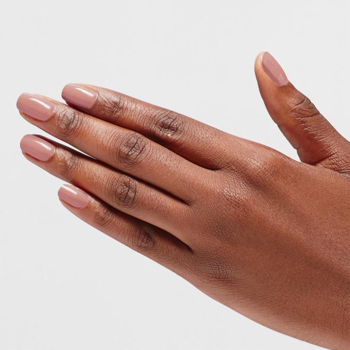Actual product image OPI Infinite Shine Dulce de Leche (Dulce de Leche, Colour paint)