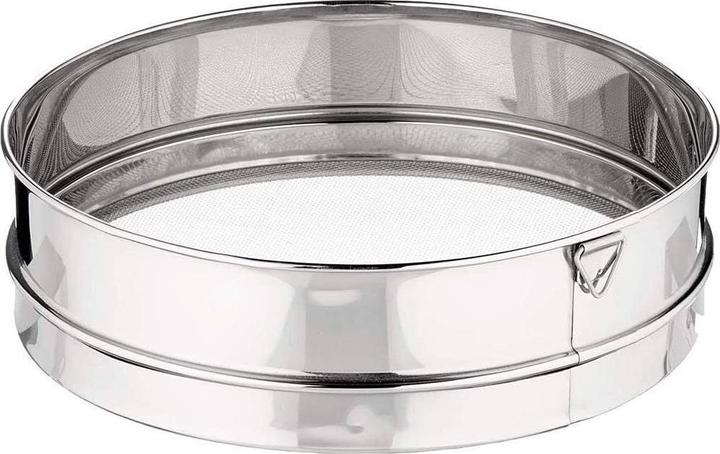Actual product image de Buyer Flour sieve (21 cm)