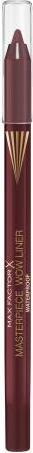 Produktbild Max Factor Masterpiece Wow Liner Wasserdicht 190 Sweet Fig (190 Sweet Fig)