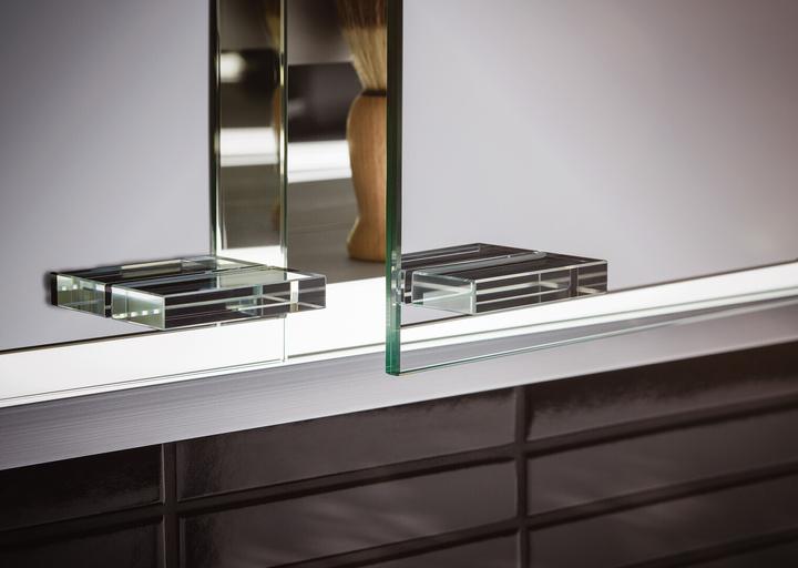 Immagine prodotto Emco asis prestige 2 specchiera illuminata, modello a parete, 1288mm