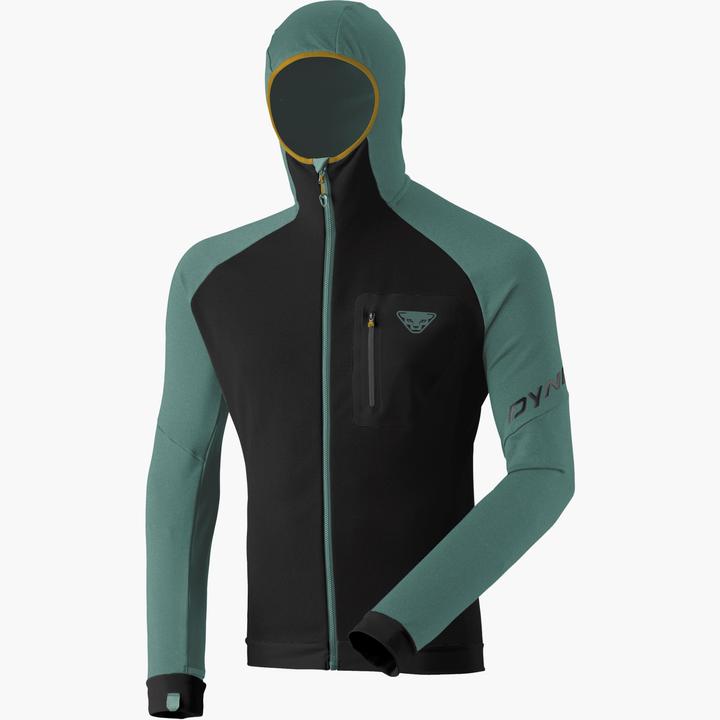 Actual product image Dynafit Radical Polartec® Hooded Jacket (52)