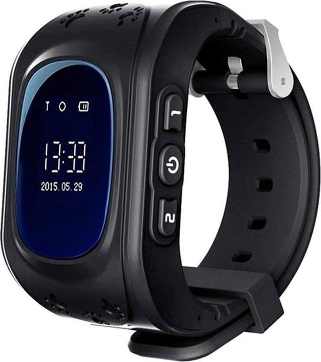TOP GPS Tracker