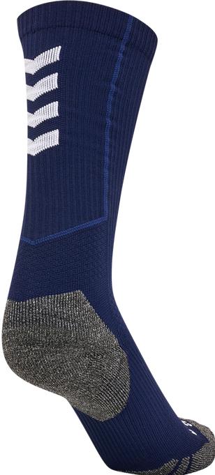 Actual product image hummel Hmlpro Training Socks High (47 - 50)