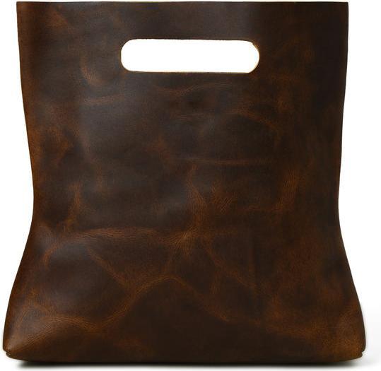 Immagine prodotto Only-Bags.Store Borsa in pelle dall'eleganza senza tempo