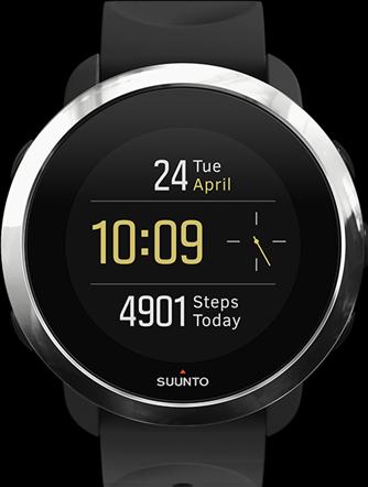 Immagine prodotto Suunto 3 Fitness (43 mm)