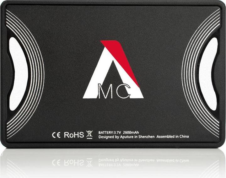 Actual product image Aputure AL-MC (Video light)