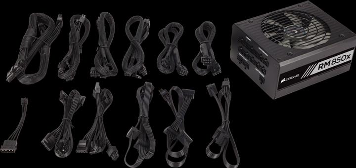 Produktbild Corsair RM850x (850 W)