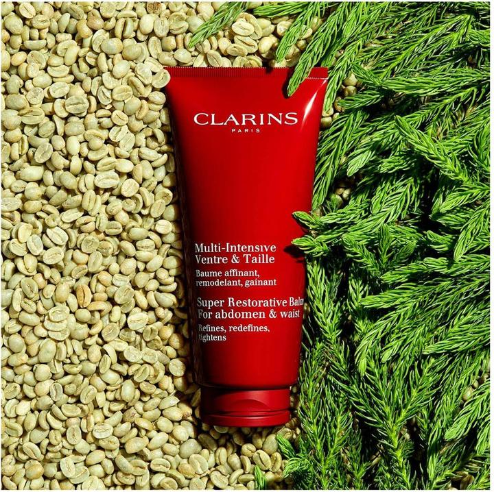 Produktbild Clarins Abdo & Waist Balm (Körpercreme, 200 ml)