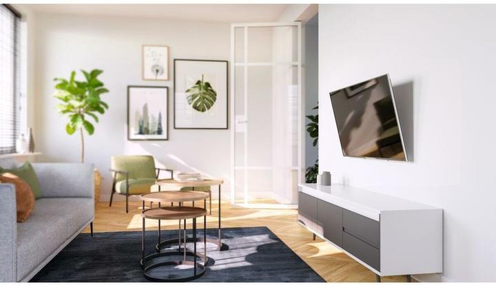 Immagine prodotto Vogels TVM 3215 (Muro, 43", 15 kg)