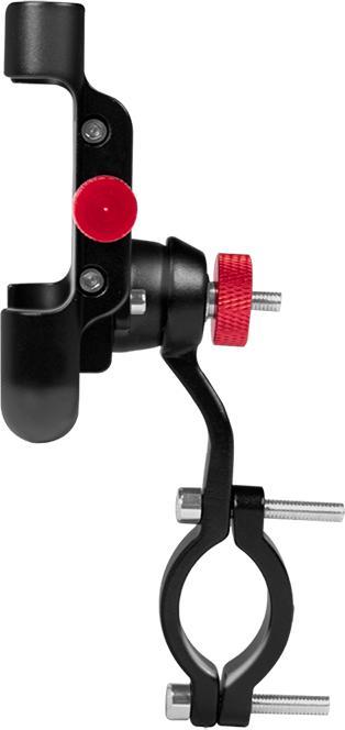 Image du produit LogiLink Support vélo pour smartphone, droit, pour smartphones 3,57