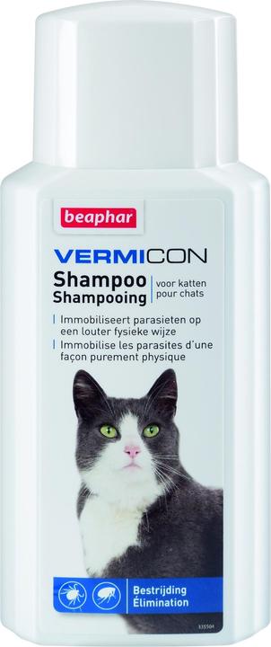 Actual product image beaphar Vermicon (Cat, 250 ml)