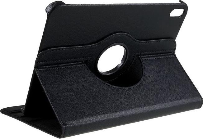 Actual product image MU Classic Rotatable leather cover (iPad 2025 (11th gen), iPad 2022 (10th Gen))