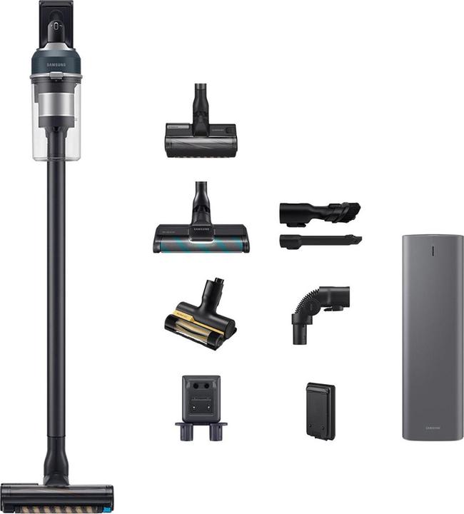 Actual product image Samsung VS20C85G4PB/WD Jet 85 CompleteClean Plus