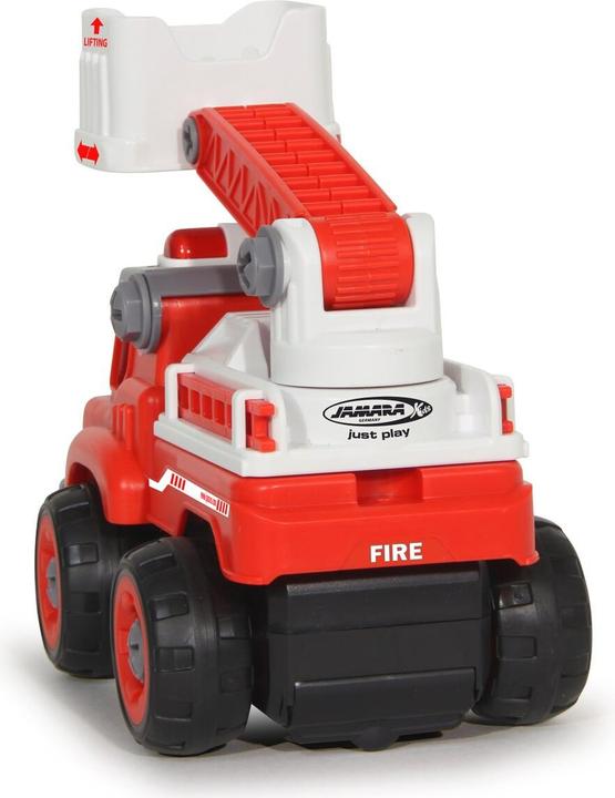 Actual product image Jamara Fire engine