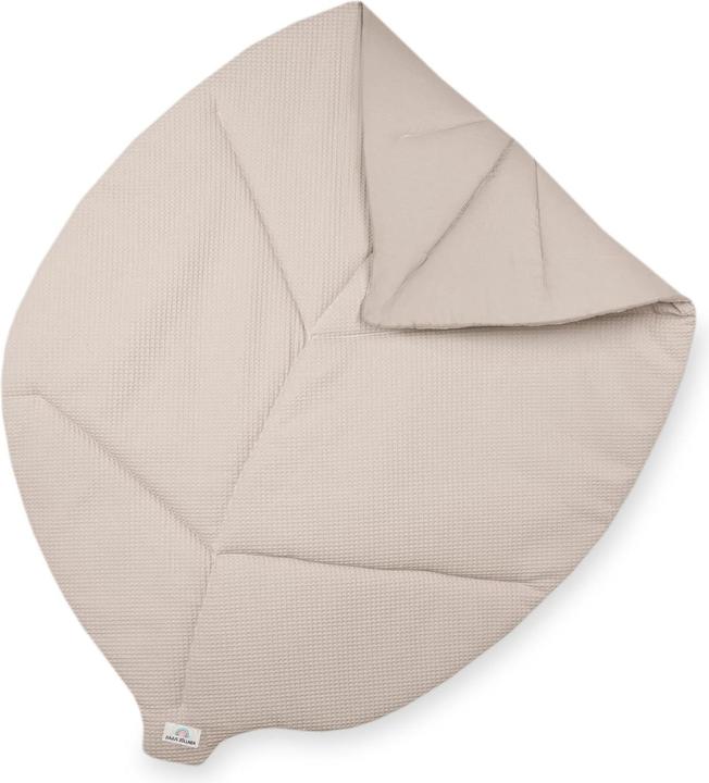 Image du produit Julius Zöllner Couverture pour bébé Seashell 170 x 110 cm