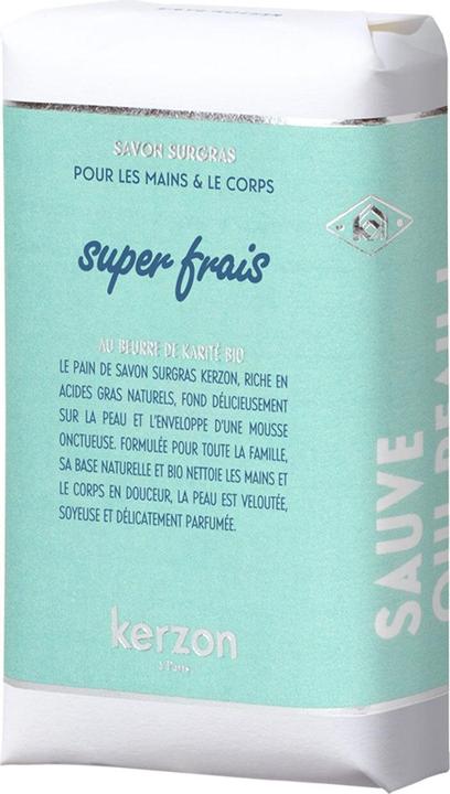 Kerzon Super Frais (Hartseife)