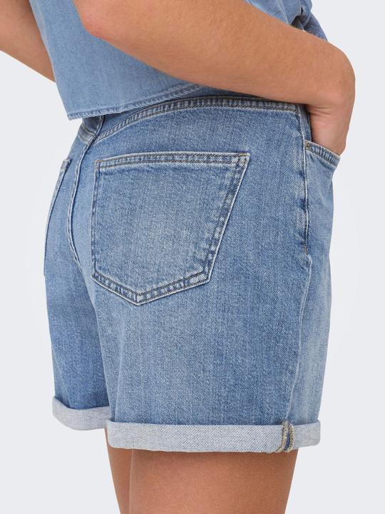 Produktbild Only Onljosephinestretch Shorts Dnm Azg Noos (XS)